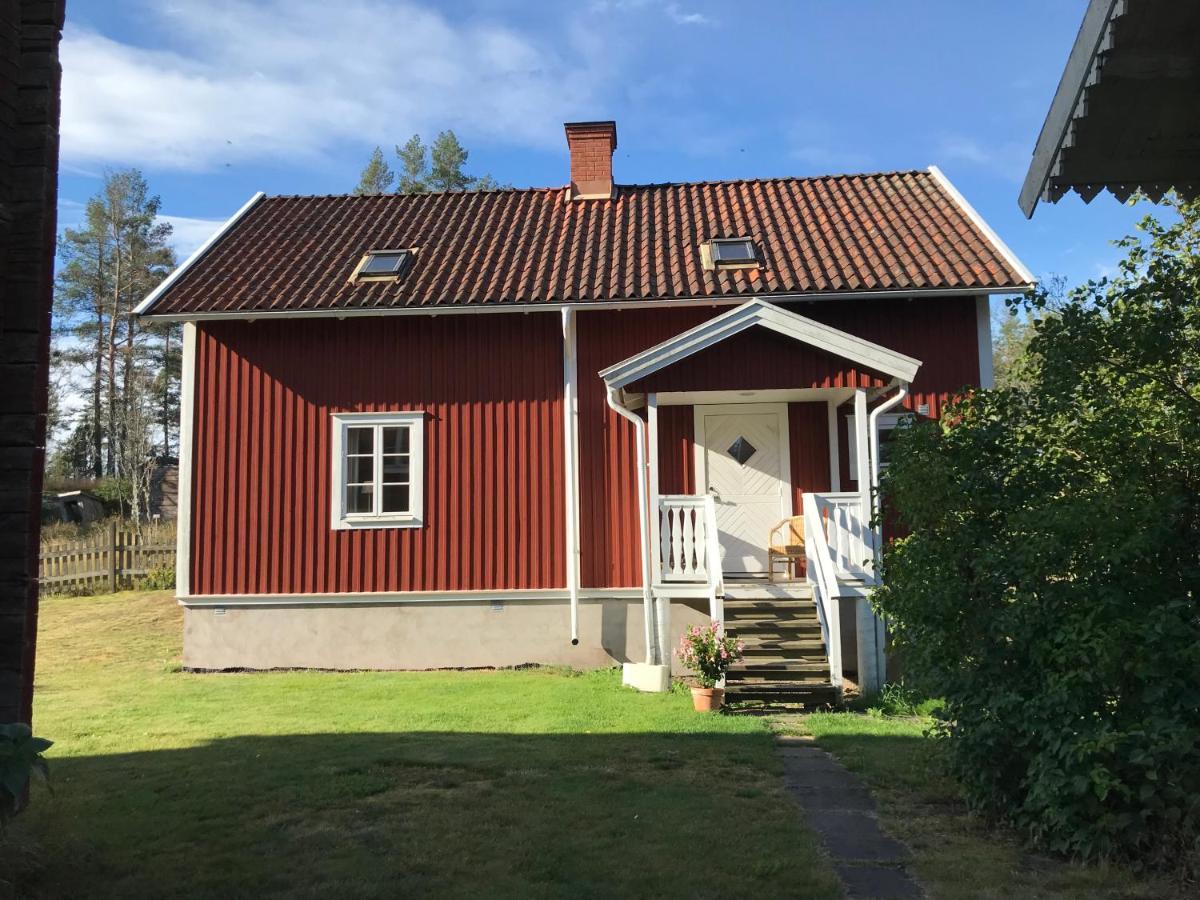 Hoegetorp Oskarshamn Exterior foto